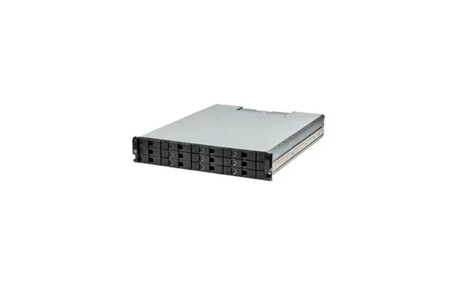 Seagate Exos E 2u12 J1212x000000da - Storage Enclosure