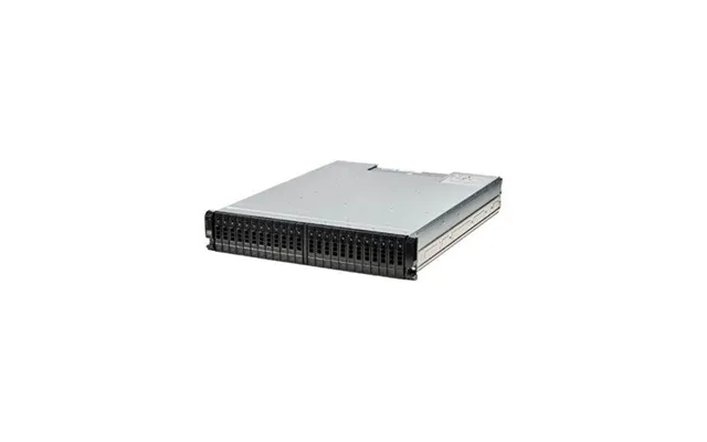Seagate Exos E 2u24 J1224x000000da - Storage Enclosure