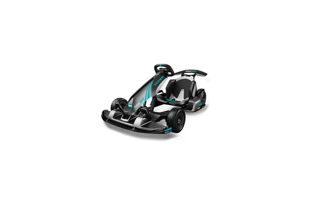 Segway Go Kart Pro 2 Grey 43 Km T