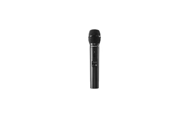 Shure Mxw Next 2 Mxw2x Vp68 - Wireless Microphone