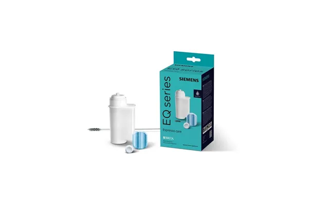 Siemens Cleaning Kit For Espresso Machine Bosch Siemens Tz80004