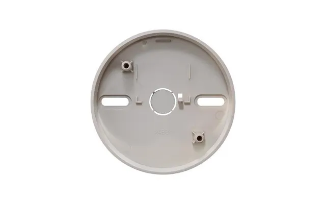 Siemens Underlag For Røgalarm 5tc1296