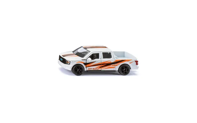 Siku 1109 Art Craft Toy