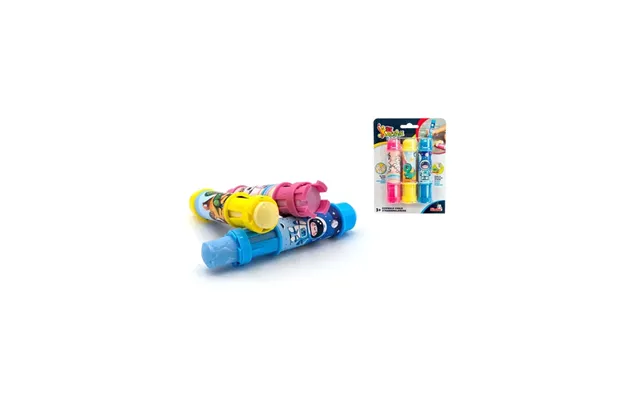 Simba 3 Sidewalk Chalk Holder