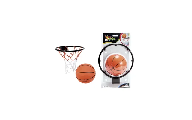 Simba Basketball Basket