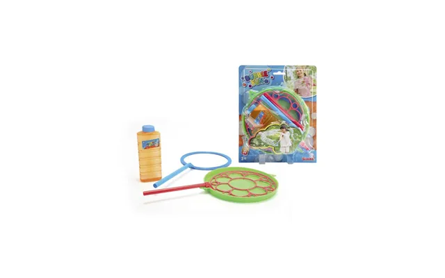 Simba Bf Giant Bubble Set