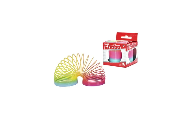 Simba Magic Spring - Basic 6cm