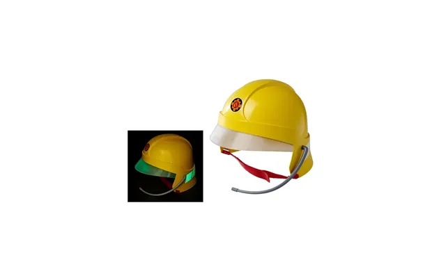 Simba Sam Fireman Hevi Lovemet New Version