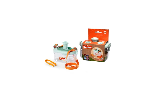 Simba Scout Observation Box