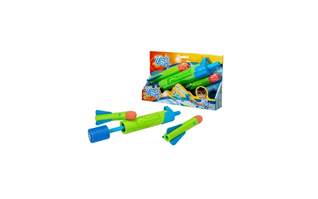 Simba Water Rocket Launcher