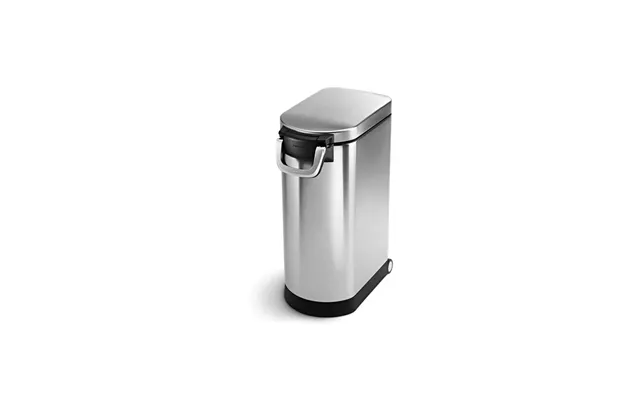Simplehuman Cw1889 Pet Food Storage Bag Container