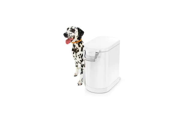 Simplehuman Foderspand Til Dyrefoder - 25l