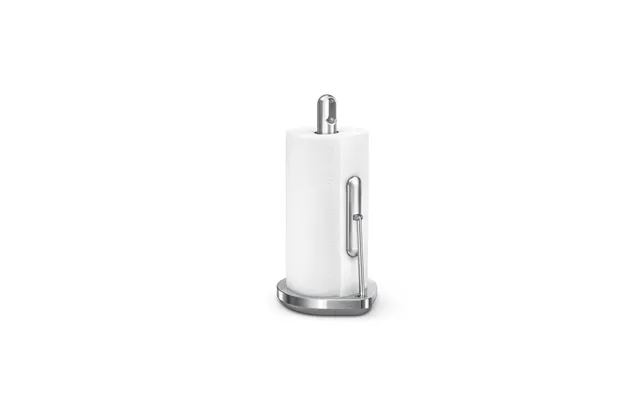 Simplehuman Køkkenrulleholder - Børstet