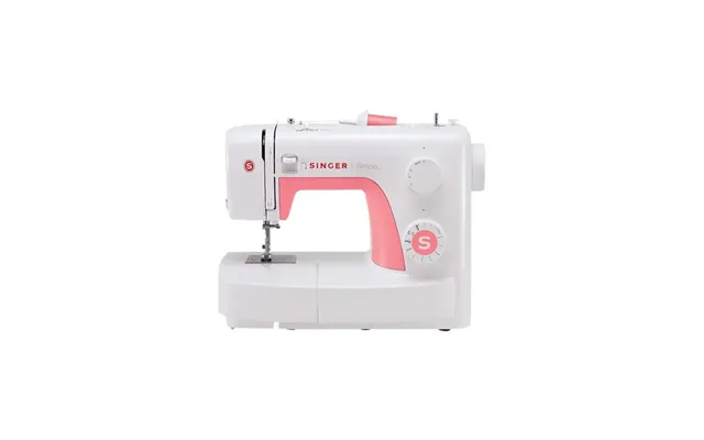 Singer 3210 Simple