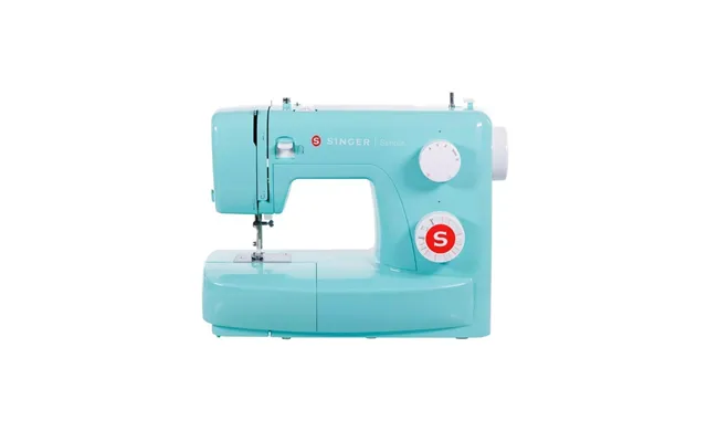 Singer 3223g - Turquoise