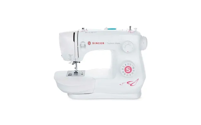 Singer Fashion Mate 3333