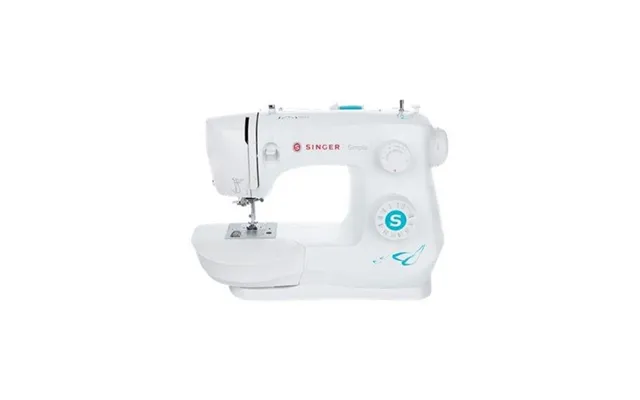 Singer Fashion Mate 3337