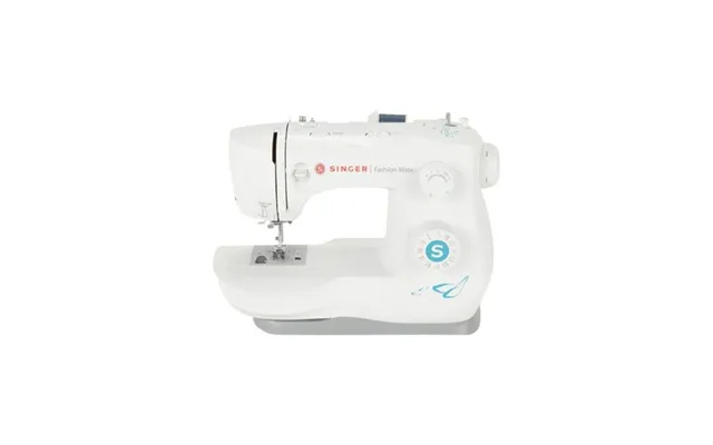 Singer Fashion Mate 3342