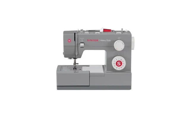 Singer Heavy Duty - 4432