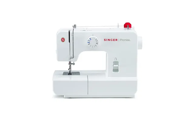 Singer Promise 1408
