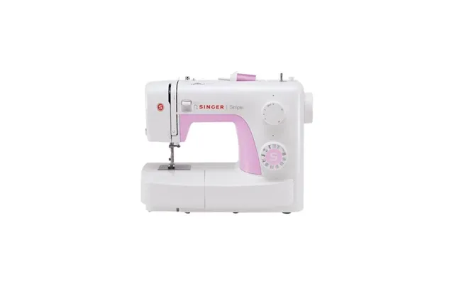 Singer Simple 3223 - White
