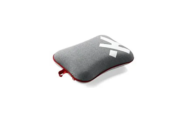 Skross Travel Pillow Mini - Dark Grey