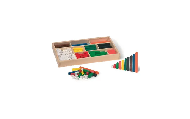 Small Foot - Counting Sticks