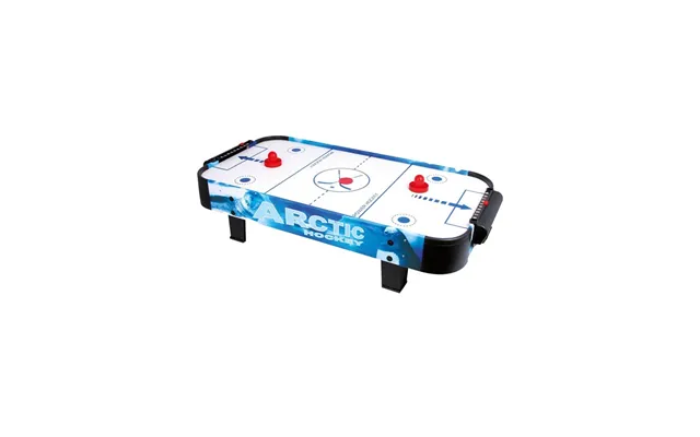 Small Foot - Table Air Hockey Table Arctic