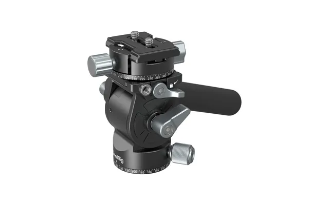 Smallrig 3457 Lightweight Fluid Video Head