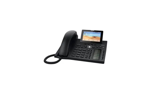Snom D385n
