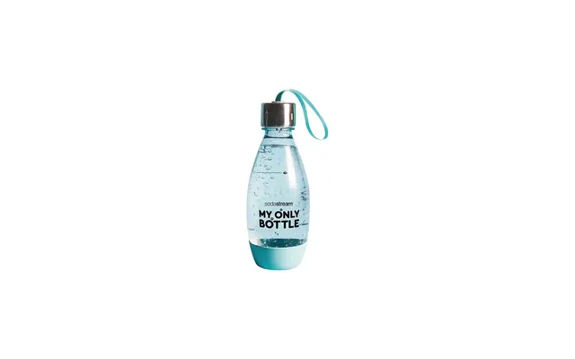Sodastream My Only Bottle