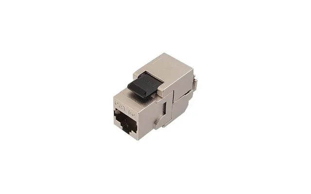 Solarix Sxkj-5e-stp-bk-sa - Modular Insert