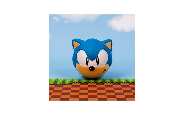 Sonic - Classic Stress Ball