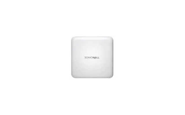Sonicwall P254-07