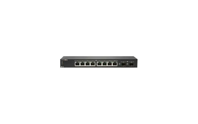 Sonicwall Switch Sws12-8