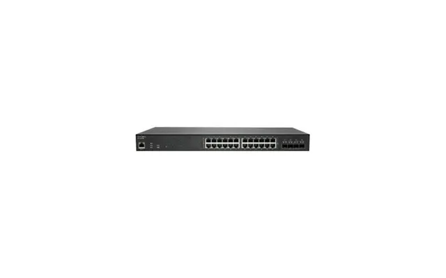 Sonicwall Switch Sws14-24fpoe