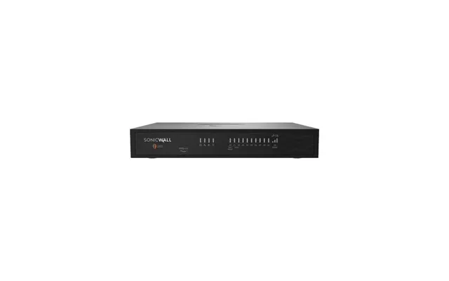 Sonicwall Tz Series Gen 8 Tz 380