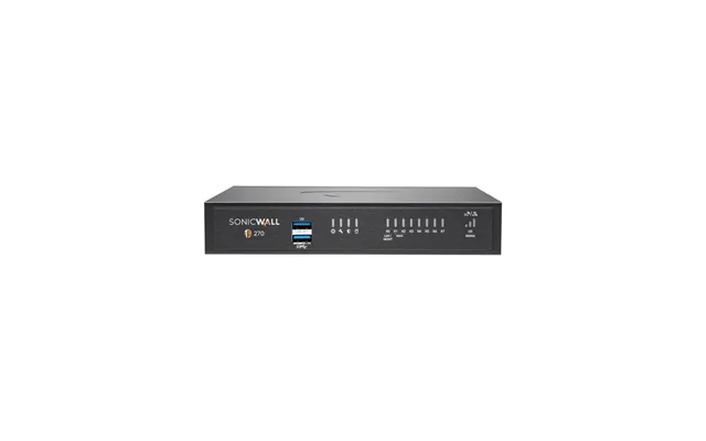 Sonicwall Tz270