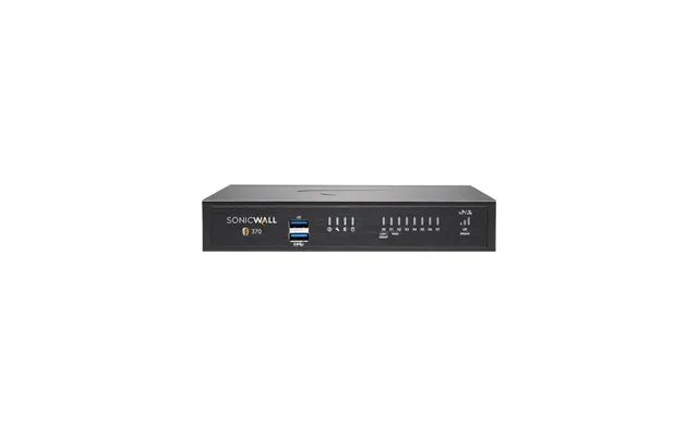 Sonicwall Tz370