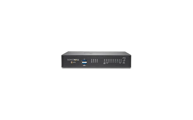 Sonicwall Tz470