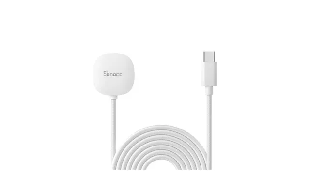 Sonoff Extension Cable For Flood Leak Detector Snzb-05p Wldc200