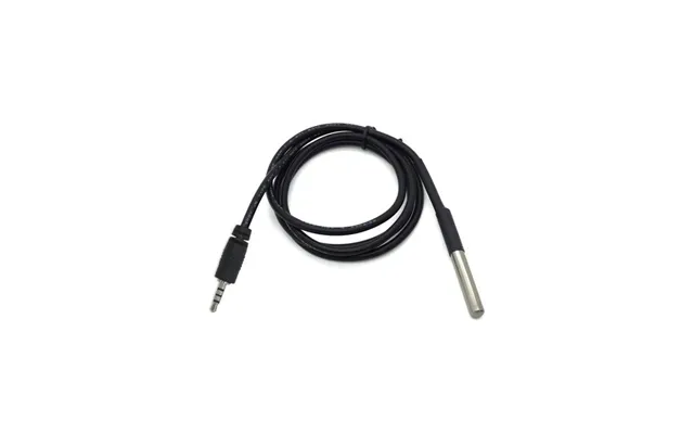 Sonoff Temperature Sensor Ds18b20