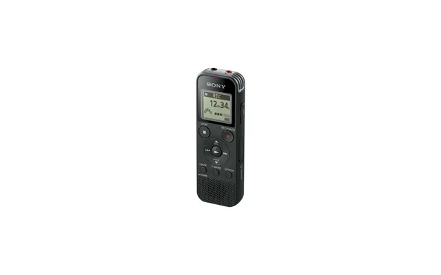 Sony Icd-px470 - 4 Gb