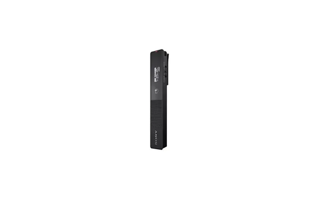 Sony Icd-tx660 - Voice Recorder