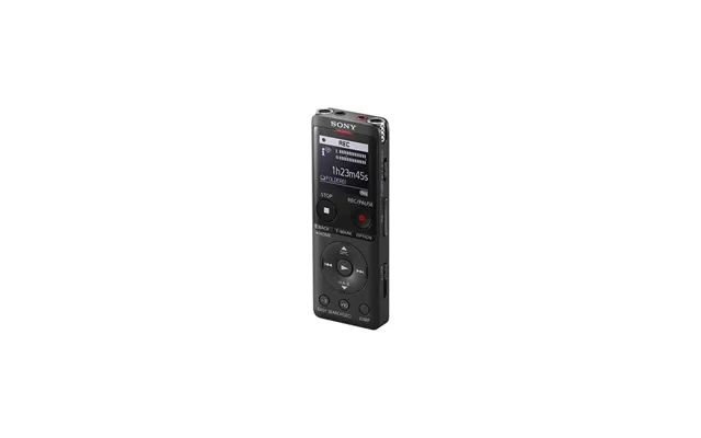 Sony Icd-ux570 - Voice Recorder