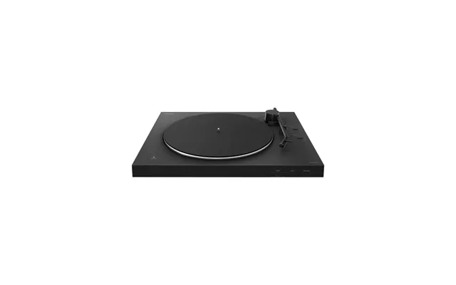 Sony Ps-lx310bt - Bluetooth