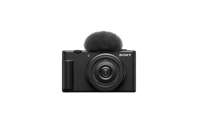 Sony Zv-1f