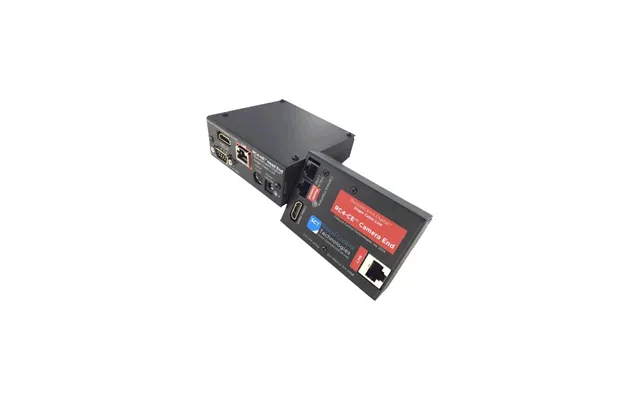 Sound Control Technologies Sound Control Remotecam4