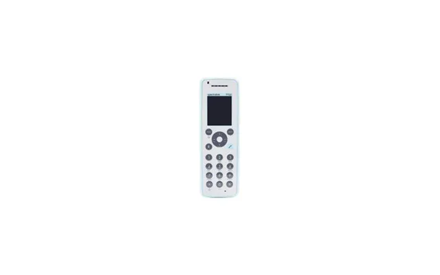 Spectralink 7722 - Cordless Extension Handset With Caller Id