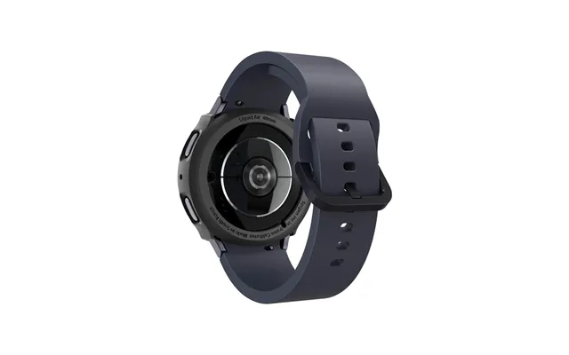 Spigen Liquid Air - Matte Black